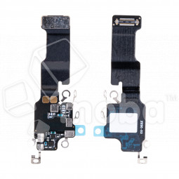 Шлейф для iPhone 14 Pro (A2891) антенна WiFi - Премиум
