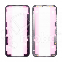 Рамка дисплея для iPhone Xs (A2097/A1920) Черный - OR (Feaglet)