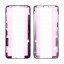 Рамка дисплея для iPhone Xs (A2097/A1920) Черный - OR (Feaglet)