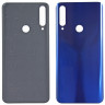 Задняя крышка для Huawei Honor 9X Premium (STK-LX1) Синий