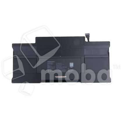 Аккумуляторная батарея для ноутбука MacBook Air 13" A1369/A1466 (2010-2017) A1496/A1377/A1405 - Pisen