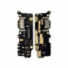 Шлейф для Xiaomi Mi 6X/A2 плата системный разъем/микрофон