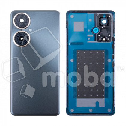 Задняя крышка для Huawei Nova 11i (MAO-LX9N) Черный