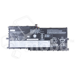 Аккумуляторная батарея для ноутбука Lenovo X1 Yoga 3rd Gen (L17C4P71) 3520 mAh