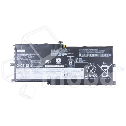 Аккумуляторная батарея для ноутбука Lenovo X1 Yoga 3rd Gen (L17C4P71) 3520 mAh