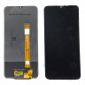 Дисплей для OPPO A5s/AX7/Realme 3 (CPH1909/CPH1903/RMX1821) в сборе с тачскрином Черный - Оптима