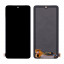 Дисплей для Xiaomi Redmi Note 10/10S/Poco M5s (M2101K7AG/M2101K7BNY/M2102K7AG/2207117BPG) в сборе с тачскрином Черный - OR