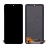 Дисплей для Xiaomi Redmi Note 10/10S/Poco M5s (M2101K7AG/M2101K7BNY/M2102K7AG/2207117BPG) в сборе с тачскрином Черный - OR