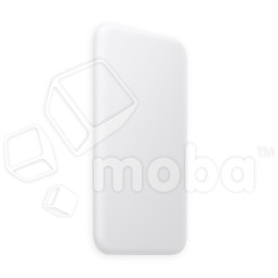 Внешний аккумулятор (Power Bank) MagSafe Slim 4000 mAh (15W, QI2) Белый