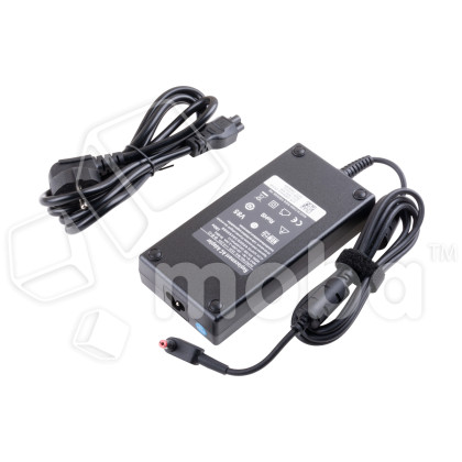 Блок питания (сетевой адаптер) для ноутбуков Acer 19.5V, 9.23A, 180W (5.5*1.7)