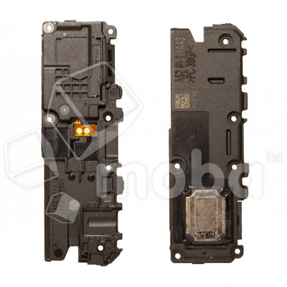 Звонок (buzzer) для Samsung Galaxy A52/A52 5G/A52s 5G (A525F/A526B/A528B) в сборе