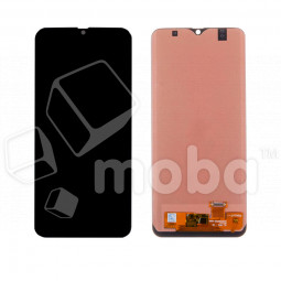Дисплей для Samsung Galaxy A50/A30 (A505F/A305F) в сборе с тачскрином Черный - (In-Cell)