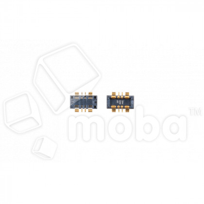 Коннектор АКБ для Samsung Galaxy A10 (A105F)