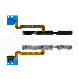 Шлейф для Samsung Galaxy S25 (S931B) на кнопки громкости/включения