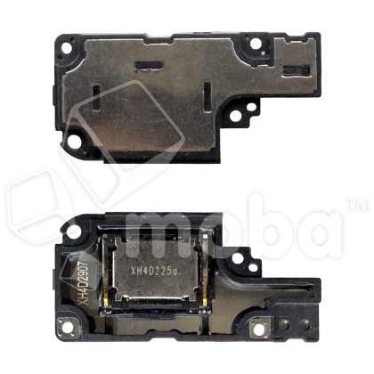 Звонок (buzzer) для Tecno Pova 6 4G (LI7) в сборе