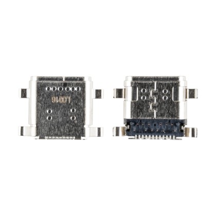 Разъем Type-C для ноутбука Asus Chromebook C204MA