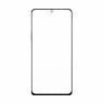 Стекло для переклейки Xiaomi Poco F4 (22021211RG) в сборе с OCA пленкой Черный - OR (Mitsubishi)