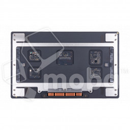 Трекпад (тачпад) для MacBook Pro 15" A1707 (201-2017) Серебро