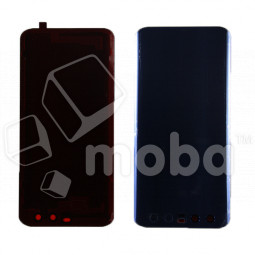 Задняя крышка для Huawei Honor 9/9 Premium (STF-L09/STF-AL10) Синий