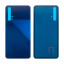 Задняя крышка для Huawei Nova 5T (Yale-L71A) Синий