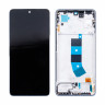 Дисплей для Xiaomi Redmi Note 13 4G (23129RAA4G) модуль с рамкой Синий - OR (SP)