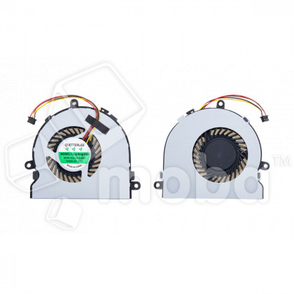 Вентилятор (кулер) для ноутбука HP Pavilion 15-AC (SPS-813946-001)