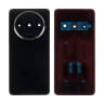Задняя крышка для Xiaomi Poco C61 (2312BPC51X) Черный - Премиум