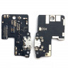 Шлейф для Xiaomi Redmi S2 (M1803E6H) плата на системный разъем/микрофон