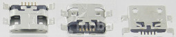 Разъем MicroUSB для Lenovo S580/A630/S856/A2010