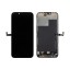 Дисплей для iPhone 13 Pro (A2640) в сборе с тачскрином Черный - OR (Снятый, заменено стекло и тачскрин)