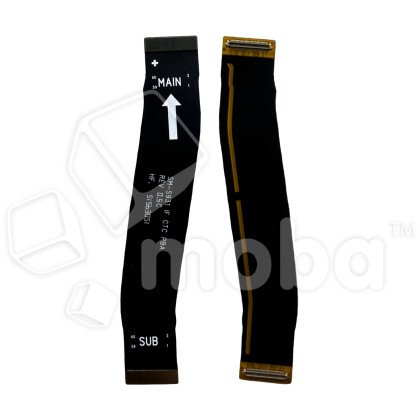 Шлейф для Samsung Galaxy S25 (S931B) межплатный