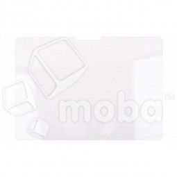 Защитное стекло "Плоское" для iPad Pro 11" 2024/Air 6/7 11" 2024/2025