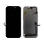 Дисплей для iPhone 17 (A3520) в сборе с тачскрином Черный - (Soft OLED, Full HD, 120 Гц) (с верификацией = с привязкой без ошибки)