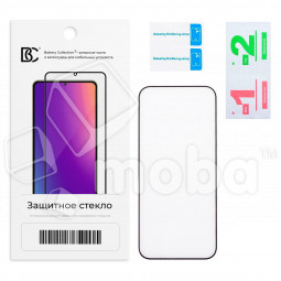 Защитное стекло "Премиум" для Google Pixel 9 Pro XL Черный