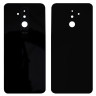 Задняя крышка для Huawei Mate 20 Lite (SNE-LX1) Черный - Премиум