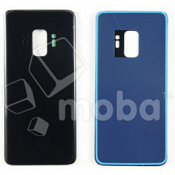 Задняя крышка для Samsung Galaxy S9 (G960F) Черный