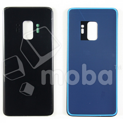 Задняя крышка для Samsung Galaxy S9 (G960F) Черный