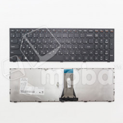 Клавиатура для ноутбука Lenovo IdeaPad G50-30/G50-45/G50-70/G50-80/G70-70 Черный