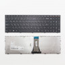 Клавиатура для ноутбука Lenovo IdeaPad G50-30/G50-45/G50-70/G50-80/G70-70 Черный