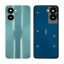 Задняя крышка для Realme C33 (RMX3624) Голубой - Премиум