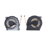 Вентилятор (кулер) для ноутбука HP Compaq Presario CQ42 (646578-001)