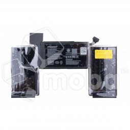 Аккумуляторная батарея для ноутбука MacBook Air M1 13" A2337 (2020) A2389 - Pisen