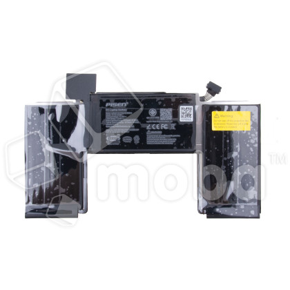 Аккумуляторная батарея для ноутбука MacBook Air M1 13" A2337 (2020) A2389 - Pisen