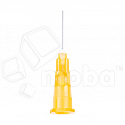 Игла-дозатор 25G (0,5 мм, комплект 100 шт.)