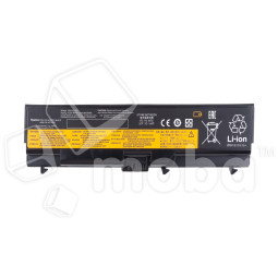 Аккумуляторная батарея для ноутбука Lenovo ThinkPad Edge 14", 15", E40, E50 (42T4791) 4400 mAh