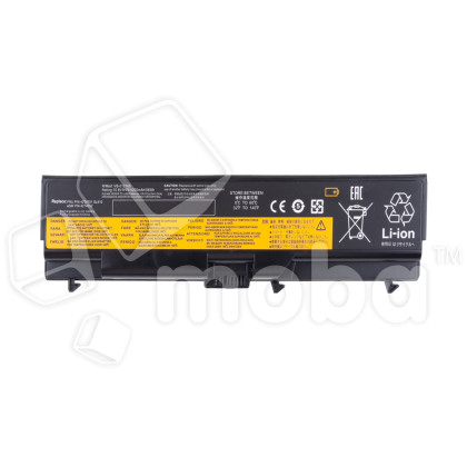 Аккумуляторная батарея для ноутбука Lenovo ThinkPad Edge 14", 15", E40, E50 (42T4791) 4400 mAh