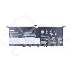 Аккумуляторная батарея для ноутбука Lenovo Yoga S730-13IWL, S730-13IML (L17C4PE1) 2670 mAh