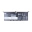 Аккумуляторная батарея для ноутбука Lenovo Yoga S730-13IWL, S730-13IML (L17C4PE1) 2670 mAh