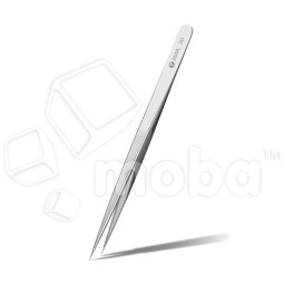 Пинцет прямой 2UUL TW01