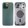 Корпус для iPhone 13 Pro (1 Sim) Зеленый - Премиум